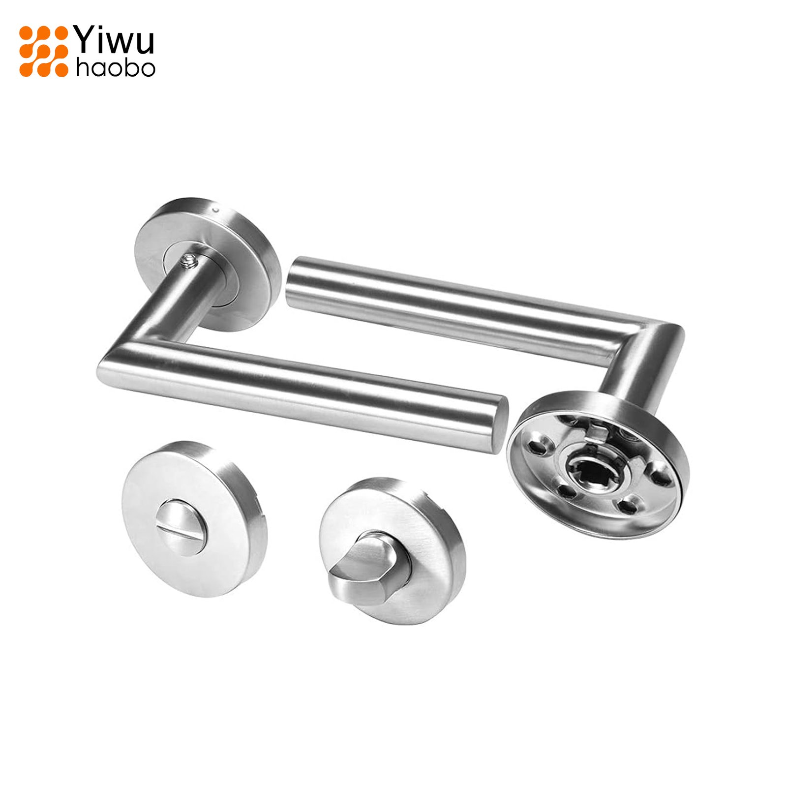 HANDLE AND LOCK CBB4TO2