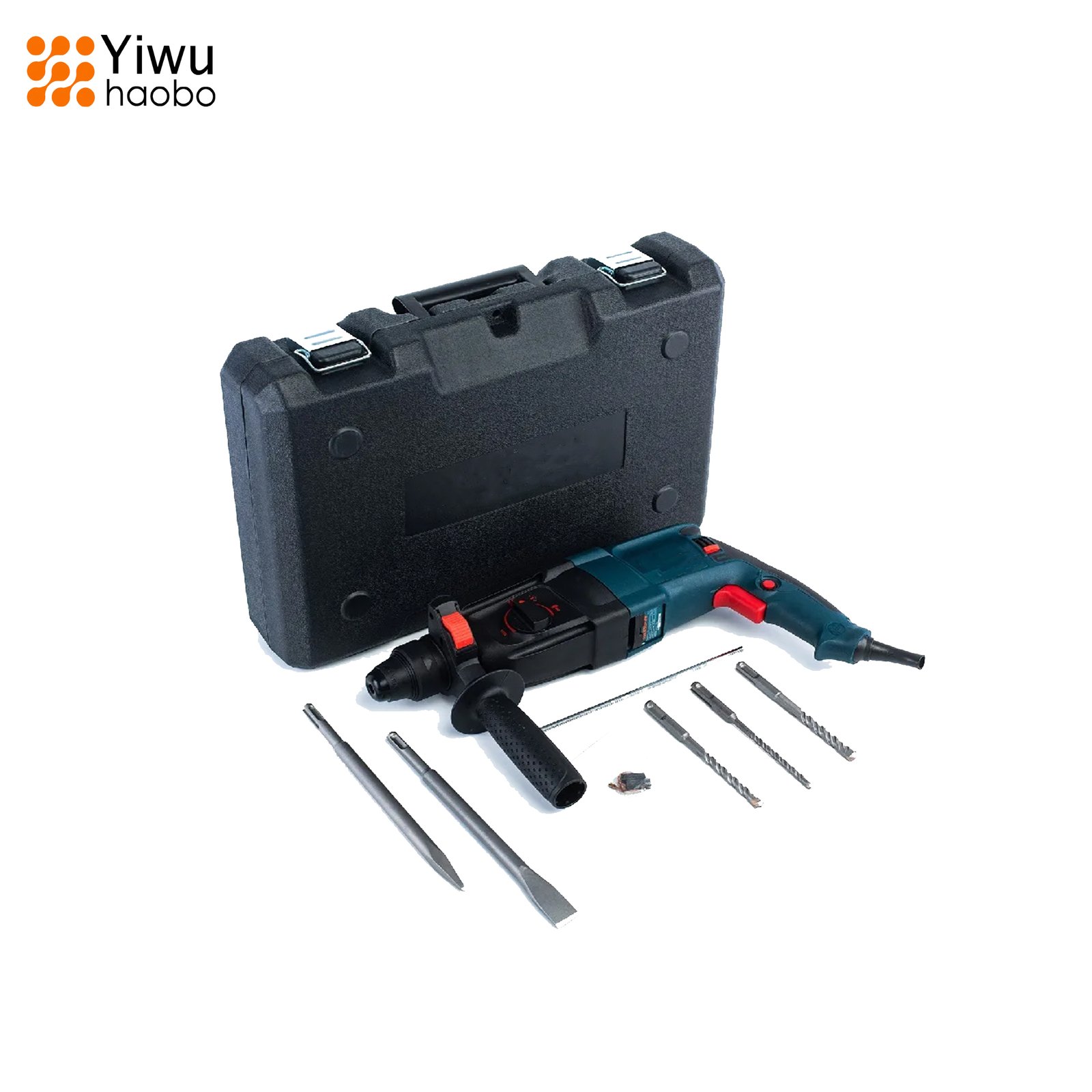 ROTARY HAMMER DRILL QS3ZX1