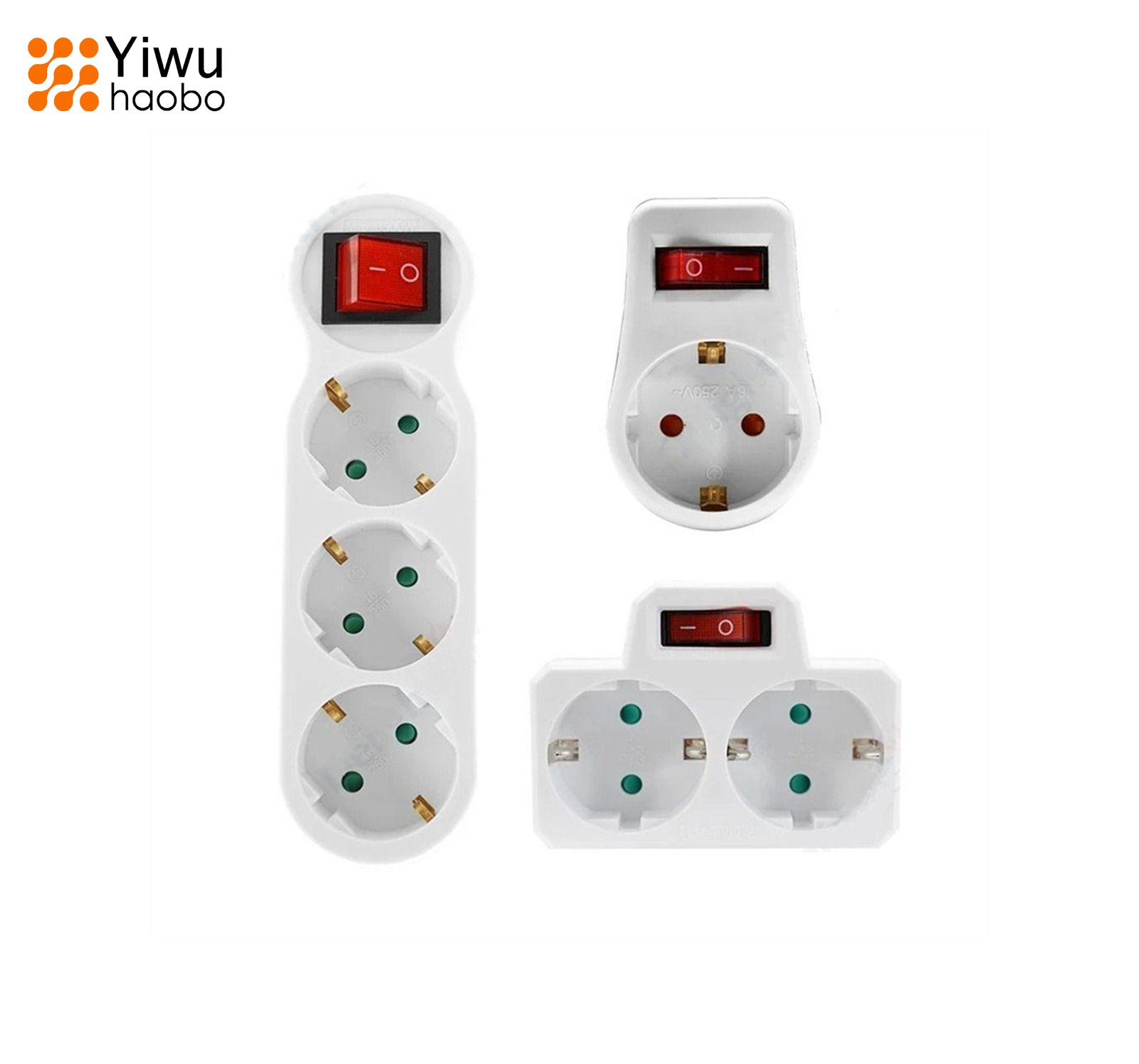 MULTIPLE PLUG CD4G1T